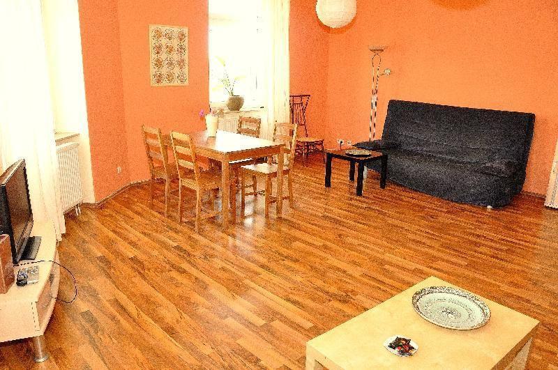 Schoene-3R-Fewo-Dresden-Neustadt-L12 Zewnętrze zdjęcie