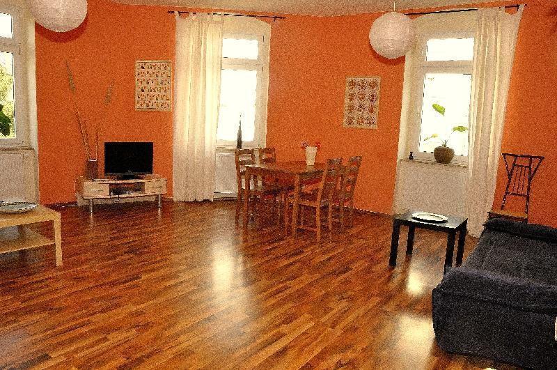 Schoene-3R-Fewo-Dresden-Neustadt-L12 Zewnętrze zdjęcie